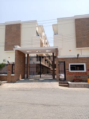 4-bedroom Terrace Duplex, Old Ikoyi, Ikoyi, Lagos, Detached Duplex for Sale