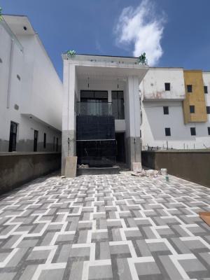 a 5 Bedroom Detached House, Orchid, Ibeju Lekki, Lagos, Detached Duplex for Sale