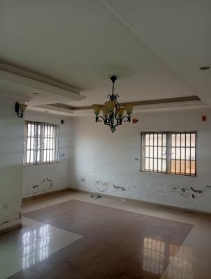 Decent 5bedroom Duplex with Pop in Parlour, Wardrobe, Kitchen Cabinet,, Close to Igando Bus Stop, Off Lasu-igando Road Igando, Igando, Alimosho, Lagos, Semi-detached Duplex for Rent