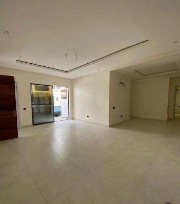 Fully Serviced 3 Bedroom Apartment with Amazing Amenities, Ologolo, Lekki, Lagos, Flat / Apartment for Rent
