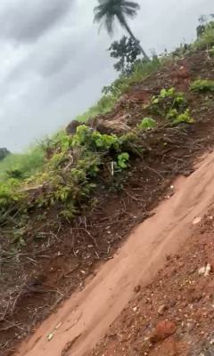 Plots of Dryland for Warehouse , Factory,  Industrial Use, Sagamu Road, Sagamu, Ogun, Industrial Land for Sale