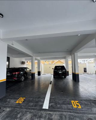 Brand  New 3 Bedroom Apartment, Lekki Phase 1, Lekki, Lagos, Flat / Apartment for Rent