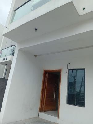 3 Bedroom Duplex Terrace with Private Gate, Ikota Gra, Lekki, Lagos, Terraced Duplex for Rent