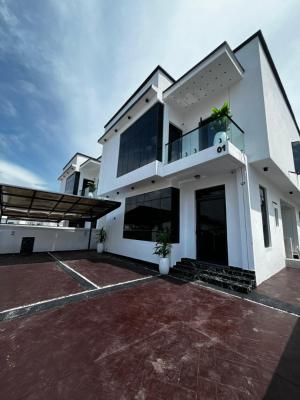 a 5 Bedroom Detached House, Orchid, Lekki, Lagos, Detached Duplex for Sale