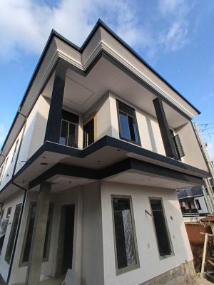 5 Bedroom Fully Detached Duplex, Ikeja, Lagos, House for Sale