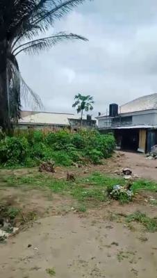 Residential Land in a Serene Neighbourhood, Abijo, Lekki, Lagos, Residential Land for Sale