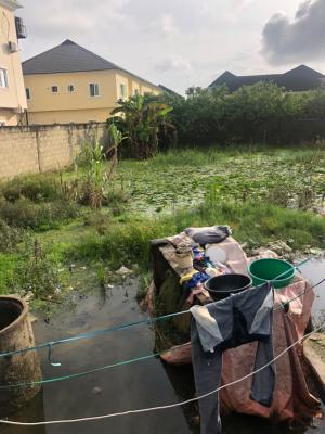 650sqm Fenced in a Call to Access Estate, Thera Peace Zone Estate, Aptech, Sangotedo, Ajah, Lagos, Residential Land for Sale