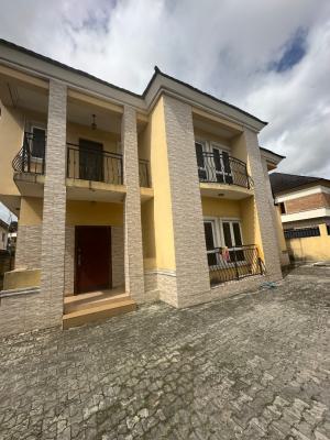 Four Bedroom Duplex for Commercial Use, Lekki Phase 1, Lekki, Lagos, Commercial Property for Rent
