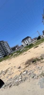 2,300sqm of Premium Dry Land, Directly Facing The Lekki-epe, Lekki Expressway, Lekki, Lagos, Commercial Land for Sale