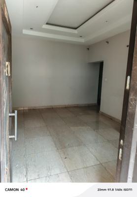 Spacious 4 Bedroom Duplex with Bq, Idu Inside in Estate, Idu Industrial, Abuja, Semi-detached Duplex for Rent