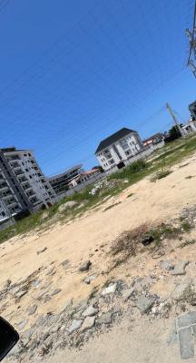 1625sqm Commercial Land, Lekki Expressway, Lekki, Lagos, Commercial Land for Sale