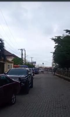 820sqms Residential Dry Bareland, Chevron Estate, Lekki, Lagos, Residential Land for Sale