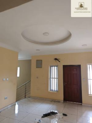 Dublin-standard, Ultra-spacious, and Elegant 4-bedroom Modern Duplex, Ikolaba Gra, Agodi, Ibadan, Oyo, Detached Duplex for Rent