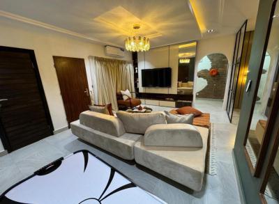 Luxury 2 Bedroom Apartment, Freedom Way, Lekki Phase 1, Lekki, Lagos, Flat / Apartment Short Let