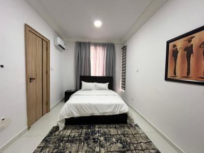 Nicely Furnished 3 Bedroom Apartment, Oniru, Victoria Island (vi), Lagos, Flat / Apartment Short Let