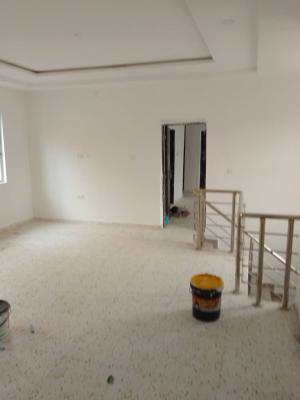 4 Bedrooms Fully Detached House, Diamond Estate, Sangotedo, Ajah, Lagos, Detached Duplex for Rent