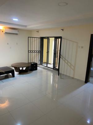 Serviced 3 Bedroom Flat with Bq, Victoria Island (vi), Lagos, Flat / Apartment for Rent