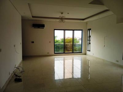 Fully Serviced Lovely 4 Bedroom Maisonette with Bq, Banana Island, Ikoyi, Lagos, Flat / Apartment for Rent