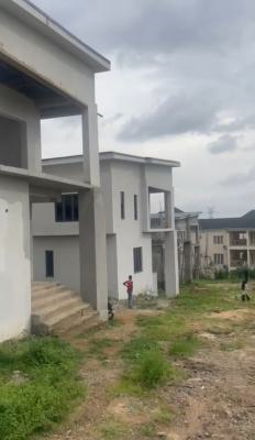 Detached 4bedroom Duplex in Katampe Extension, Katampe Extension, Katampe, Abuja, Detached Duplex for Sale