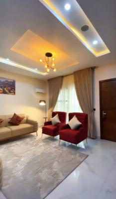 Furnished 3-bedroom Apartment + Bq, Kingsway Road, Ikoyi, Lagos, Block of Flats for Sale