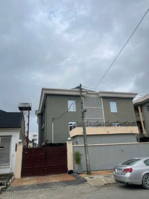 Lovely 3 Bedroom Apartment (downstairs Unit), Chevron, Lekki, Lagos, House for Rent