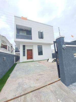 Newly Built 5 Built Bedroom Detached Duplex with Bq, Thomas Estate, Ajah, Lagos, Detached Duplex for Sale