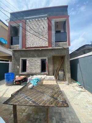 Standard Mini Flat Apartment, Charley Boy, Gbagada, Lagos, Mini Flat (room and Parlour) for Rent