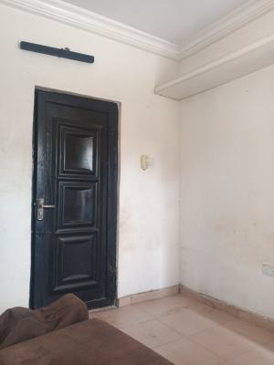 Miniflat Available in a Serene Area, Alagomeji, Yaba, Lagos, Mini Flat (room and Parlour) for Rent