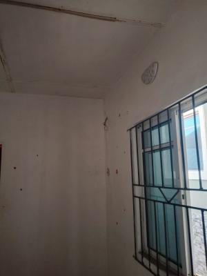 a Clean and Gated Room Self Contain, Agodongbon Housing Estate Along Lucky Fiber, Ikorodu, Lagos, Flat / Apartment for Rent