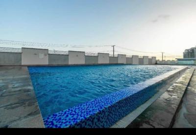 Luxury 2 Bedroom Apartment with Modern Finishing, Oniru, Victoria Island (vi), Lagos, Flat / Apartment Short Let