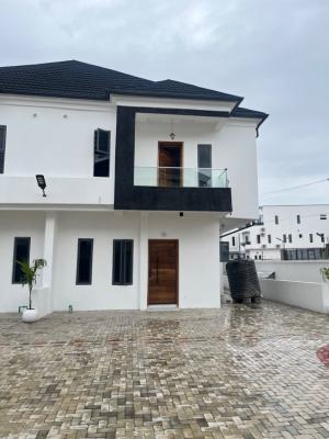 4 Bedroom Semi Detached Duplex, Harris Drive, Vgc, Lekki, Lagos, Semi-detached Duplex for Sale