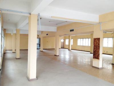 Well Maintained Vacant 4th Floor Office, Opebi, Ikeja, Lagos, Office Space for Sale