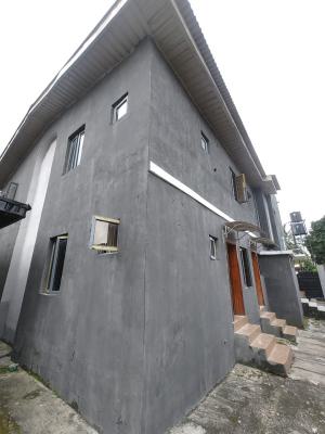 Sharp Renovated Mini Flat in a Secure Estate, Ogidan Sangotedo, Sangotedo, Ajah, Lagos, Mini Flat (room and Parlour) for Rent