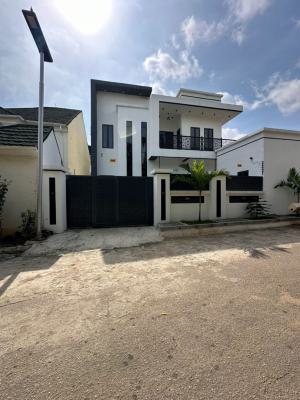 Brand New 4 Bedroom Spacious and Detached Duplex, 1 Bedrooms Bq, Life Camp, Abuja, Detached Duplex for Sale