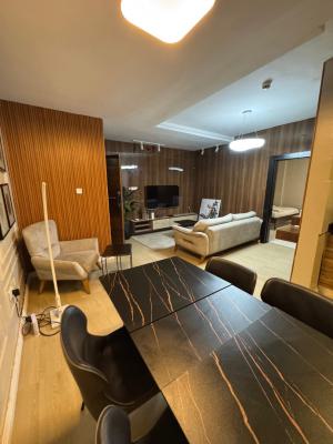 One Bedroom Apartment with Ps5, Ocean Breeze Estate, Ologolo, Lekki, Lagos, Flat / Apartment Short Let