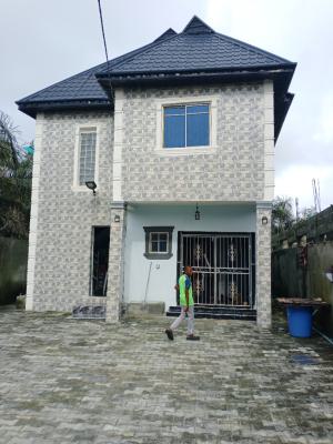 Luxurious 2 Bedroom Apartment Upstairs, Baba Adisa Ibeju Lekki Lagos, Ibeju Lekki, Lagos, Flat / Apartment for Rent