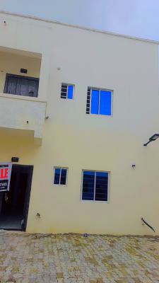 Newly Built 2-bedroom Flat  Location: Abijo Gra, Lagos, Inside Abijo Gra Off Lekki-epe Expressway, Abijo, Lekki, Lagos, Block of Flats for Sale