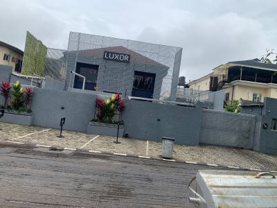 Commercial Building, Usuma, Maitama District, Abuja, Detached Duplex for Sale