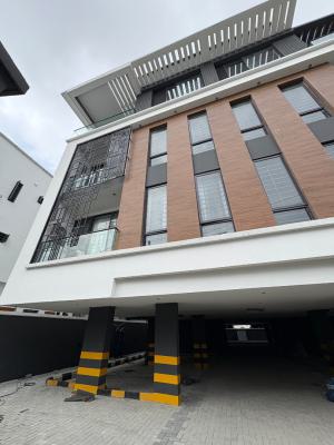 2 Bedroom Apartment, Ologolo, Lekki, Lagos, Flat / Apartment for Sale