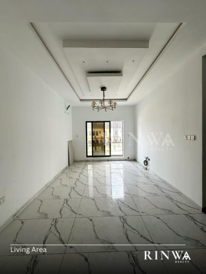 2 Bedroom Apartment, Ologolo, Lekki, Lagos, Flat / Apartment for Sale