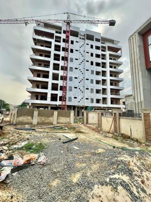 Offplan 3 Bedroom Apartment, Glover Road, Ikoyi, Lagos, Flat / Apartment for Sale