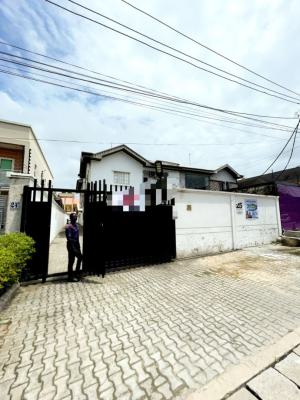 50sqm Office Space, Lekki Phase 1, Lekki, Lagos, Office Space for Rent