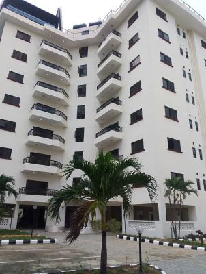 18 Units of 3 Bedrooms with Bq, Swimming Pool, Ikoyi, Lagos, Flat / Apartment for Rent