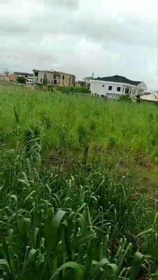 Bare Land, Parkview Estate, Ikoyi, Lagos, Residential Land for Sale