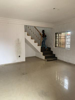 Luxury 3 Bedroom Duplex, Seaside Estate, Badore, Ajah, Lagos, Semi-detached Duplex for Rent