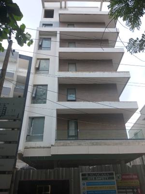4 Bedroom Apartment 1 Bq Swimming Pool, Banana Island, Ikoyi, Lagos, Flat / Apartment for Sale