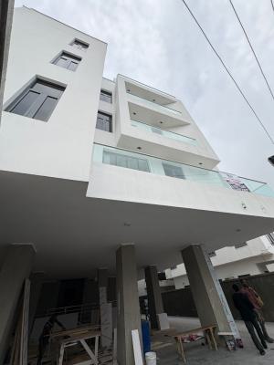 1 Bedroom Apartment, Ologolo, Lekki, Lagos, Flat / Apartment for Sale