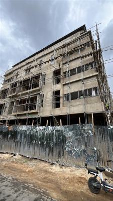 a Well Built 3 Bedroom Apartment Plus Bq Is a Serene Neighborhood, Shonibare, Newly Built, All Rooms En-suite, Bq, Spacious Car Space, Maryland, Lagos, Flat / Apartment for Sale