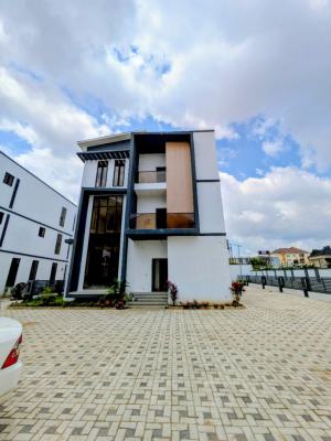 Newly Built 6 Bedroom Detached Duplex with Bq, Mabushi, Abuja, Detached Duplex for Sale