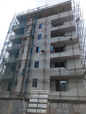 3 Bedroom Apartment with Bq, Old Ikoyi, Ikoyi, Lagos, Flat / Apartment for Sale